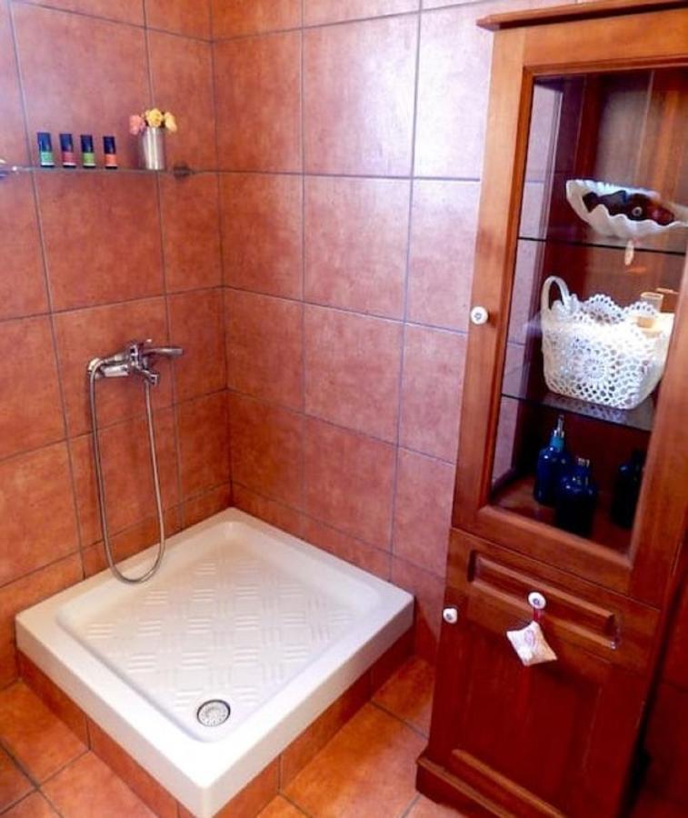 Villa Casa Del Sol With Private Pool Sounion Bagian luar foto